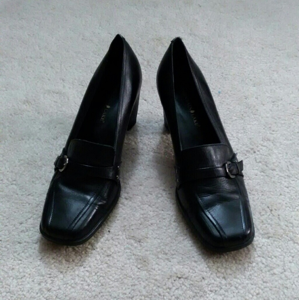 mountain lake dress shoes - Picture 3 of 3